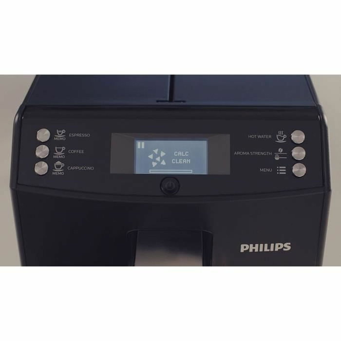 Philips Détartrant machine à café CA6700/22 - x2 de 250ml Philips Détartrant machine à café CA6700/22 - x2 de 250ml