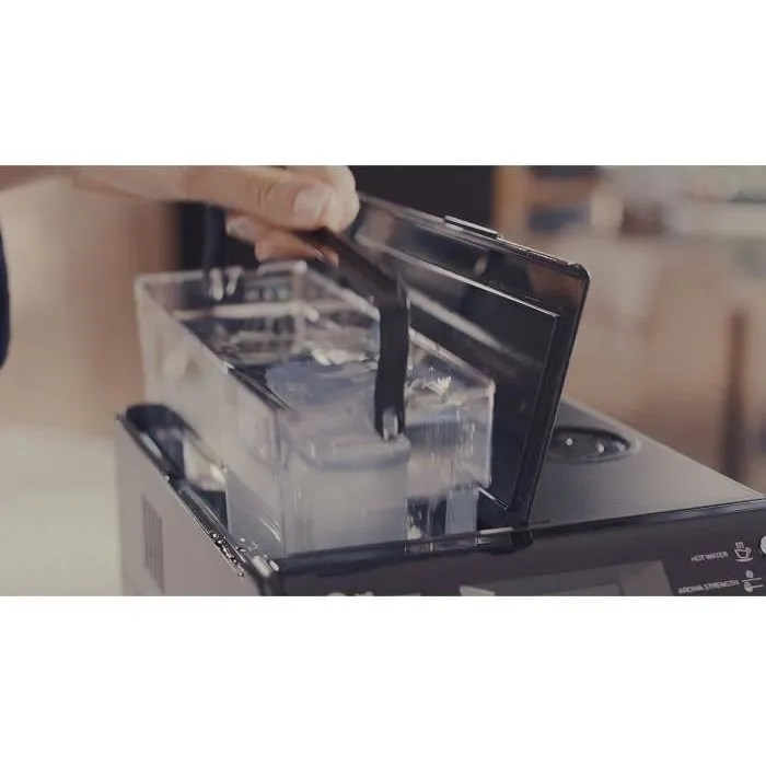 Philips CA6700/22 Détartrant pour Machine à Café, Compatible Philips et Saeco, 2 Bouteilles de 250 ml - Entretien et Protection contre le Calcaire Philips CA6700/22 Détartrant pour Machine à Café, Compatible Philips et Saeco, 2 Bouteilles de 250 ml - Entretien et Protection contre le Calcaire