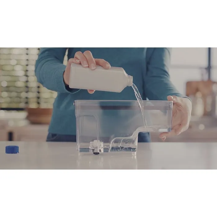 Philips CA6700/22 Détartrant pour Machine à Café, Compatible Philips et Saeco, 2 Bouteilles de 250 ml - Entretien et Protection contre le Calcaire Philips CA6700/22 Détartrant pour Machine à Café, Compatible Philips et Saeco, 2 Bouteilles de 250 ml - Entretien et Protection contre le Calcaire