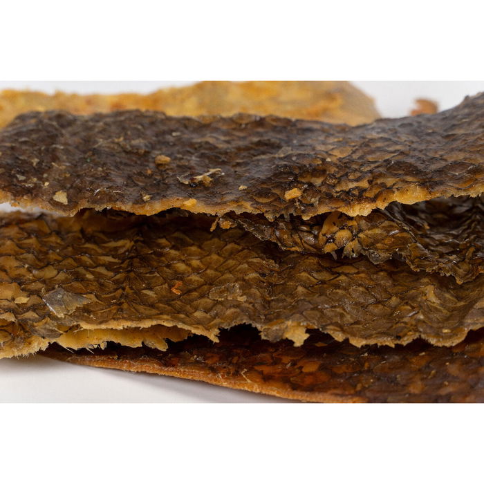 Alimentation humide Snackys Poisson 70 g Alimentation humide Snackys Poisson 70 g