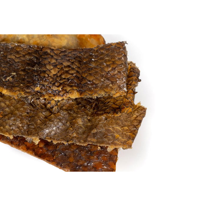 Alimentation humide Snackys Poisson 70 g Alimentation humide Snackys Poisson 70 g