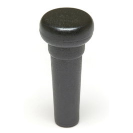GRAPHTECH Cheville de chevalet TUSQ Noir sans point