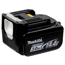 Makita BL1430B batterie Lithium-ion 14,4V 3,0 Ah