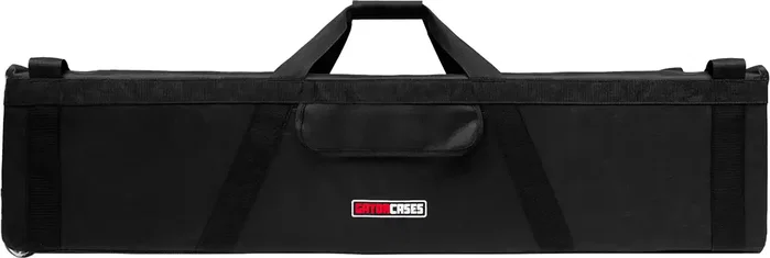 GATOR Housse pour Hardware de Batterie avec Roues, Intérieur 1170x300x300 mm, Nylon