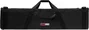 GATOR Housse pour Hardware de Batterie avec Roues, Intérieur 1170x300x300 mm, Nylon