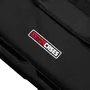 GATOR Housse pour Hardware de Batterie avec Roues, Intérieur 1170x300x300 mm, Nylon