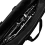 GATOR Housse pour Hardware de Batterie avec Roues, Intérieur 1170x300x300 mm, Nylon