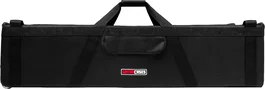 GATOR Housse pour Hardware de Batterie avec Roues, Intérieur 1170x300x300 mm, Nylon