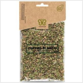 NATURCID ESPINO BLANCO Feuilles et fleurs 50g ECO