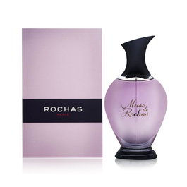 Rochas Muse de Rochas Eau de Parfum Vaporisateur 100ml