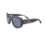 Isabel Marant 0156/S KB7 Lunettes de Soleil Femme Acétate Rectangulaire UV400 54-23-145 mm