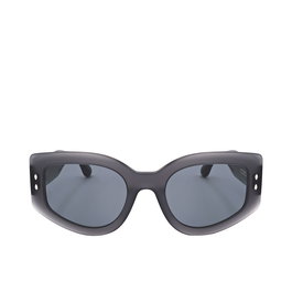 Isabel Marant 0156/S KB7 Lunettes de Soleil Femme Acétate Rectangulaire UV400 54-23-145 mm