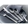 GSW Premium - Ménagère 60 pièces en acier inoxydable massif 18/10, 893497 - Couverts de table robustes et élégants