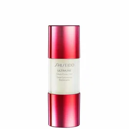 Shiseido Ultimune Future Power Shot Sérum Énergisant 15 ml