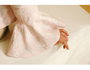 Dailylike Tissu en coton Swan Lake motifs animaux 1,10m x 3m