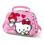 Karactermania Sac pour snack Hello Kitty 3D Lovely Rose