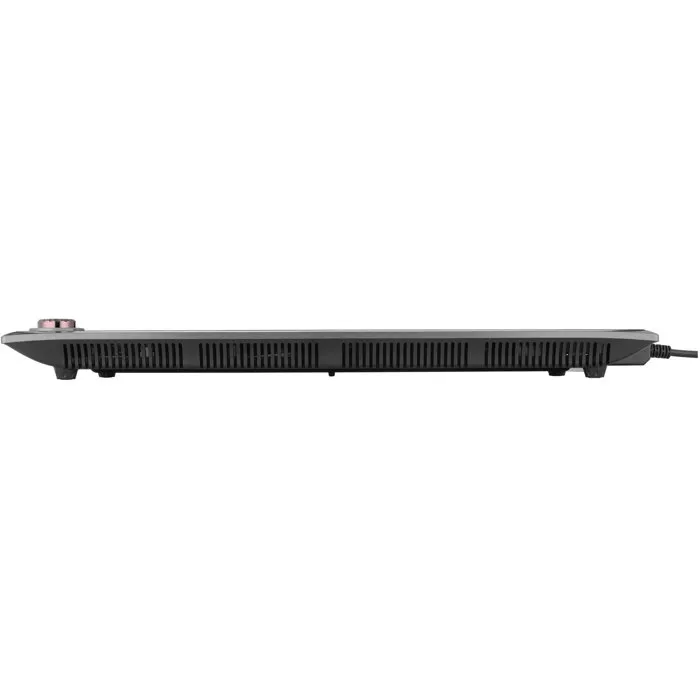Sencor SCP 5414GY - Plaque de cuisson à induction 2 foyers, 3100 W, Noire