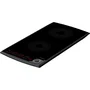 Sencor SCP 5414GY - Plaque de cuisson à induction 2 foyers, 3100 W, Noire