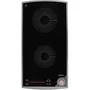 Sencor SCP 5414GY - Plaque de cuisson à induction 2 foyers, 3100 W, Noire