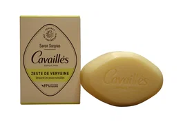 Roge Cavailles Pain de savon Verbena Régénération 100 g