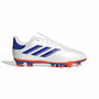 Chaussures de foot pour Enfants Adidas Copa Pure II Club Flexible Blanc