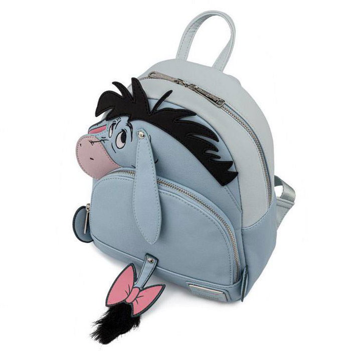 Disney by Loungefly sac à dos Winnie the Pooh Eeyore Cosplay