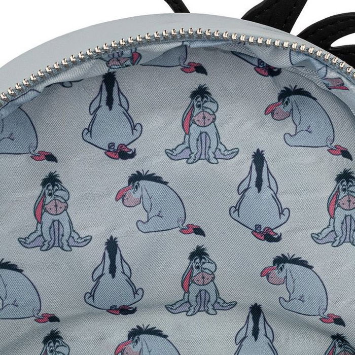 Disney by Loungefly sac à dos Winnie the Pooh Eeyore Cosplay