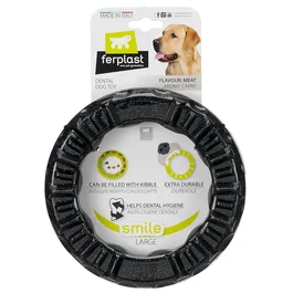 Ferplast Smile Ring L Noir