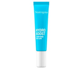 Neutrogena Hydro Boost Gel-Crème Anti-Fatigue Contour des Yeux 15 ml