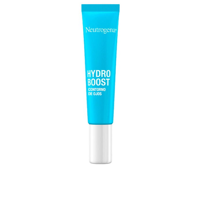 Neutrogena Hydro Boost Gel-Crème Anti-Fatigue Contour des Yeux 15 ml Neutrogena Hydro Boost Gel-Crème Anti-Fatigue Contour des Yeux 15 ml