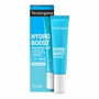 Neutrogena Hydro Boost Gel-Crème Anti-Fatigue Contour des Yeux 15 ml