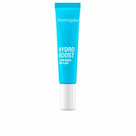 Neutrogena Hydro Boost Gel-Crème Anti-Fatigue Contour des Yeux 15 ml