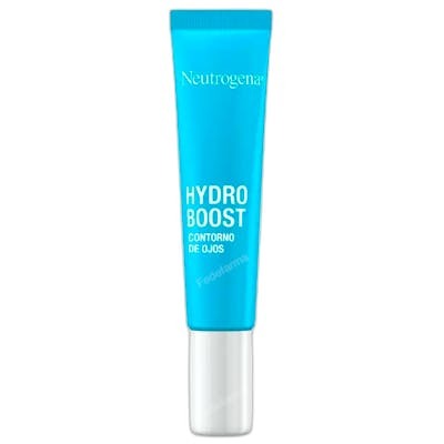 Neutrogena Hydro Boost Gel-Crème Anti-Fatigue Contour des Yeux 15 ml