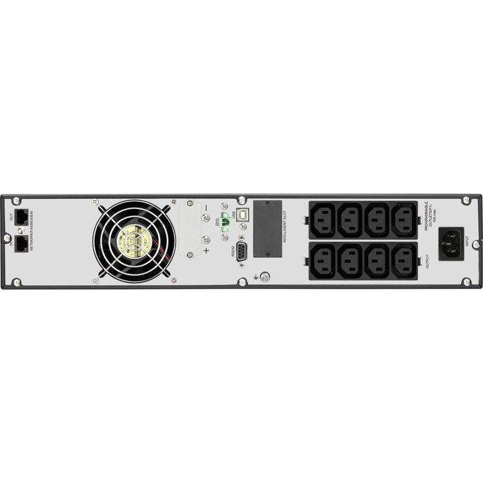 PowerWalker VFI 1500 RMG PF1
