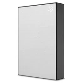 Seagate One Touch PW STKY1000401 Disque dur externe 1 To USB 3.0 Type-A Silver