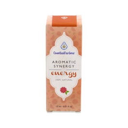 ESENTIAL AROMS ENERGY synergie aromatique 15ml