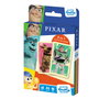 Shuffle - Jeu de cartes 4 en 1 avec thème Pixar Classic - 10027508 Fournier - Jouets pour enfants dès 4 ans - Espagnol