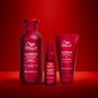 Wella Professionals Ultimate Repair Lot de 3 pièces pour la réparation des cheveux abîmés : Shampooing 250 ml, Masque 75 ml, Huile capillaire 30 ml