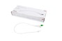 Kruuse Sonda Foley en silicone 6FR / 2 mm x 30 cm (Pack de 5)
