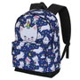 Karactermania Mochila HS FAN 3.0 Oh My Pop! Catcorny Bleu