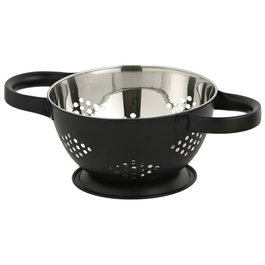 Day Égouttoir en acier inoxydable 14 cm