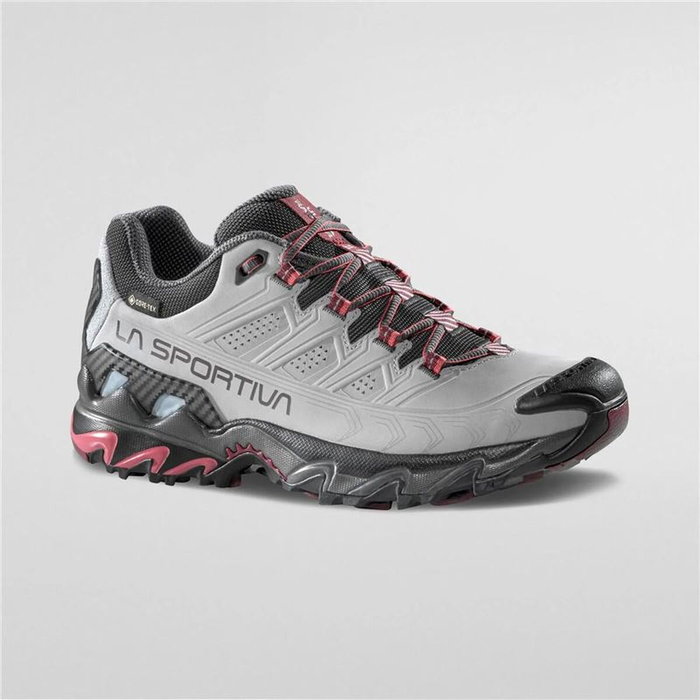 Chaussures de marche pour femme La Sportiva Ultra Raptor II Gris foncé 34