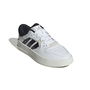 Chaussures casual homme Adidas Court 24 Blanc XS