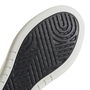 Chaussures casual homme Adidas Court 24 Blanc XS