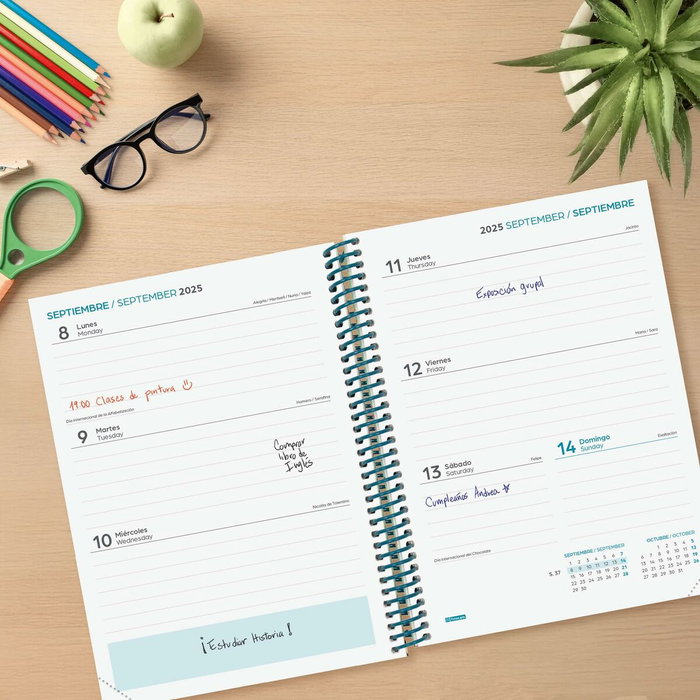 Agenda Finocam Agenda Finocam