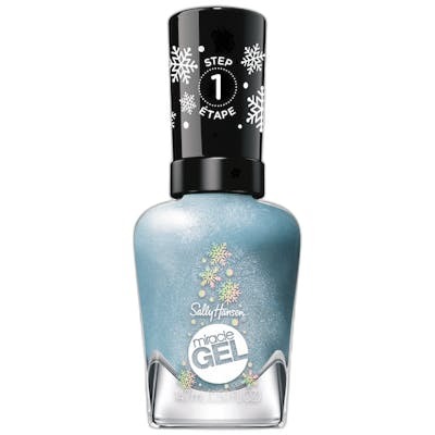 Sally Hansen Miracle Gel Holiday #916-Winterlust 9,17 ml