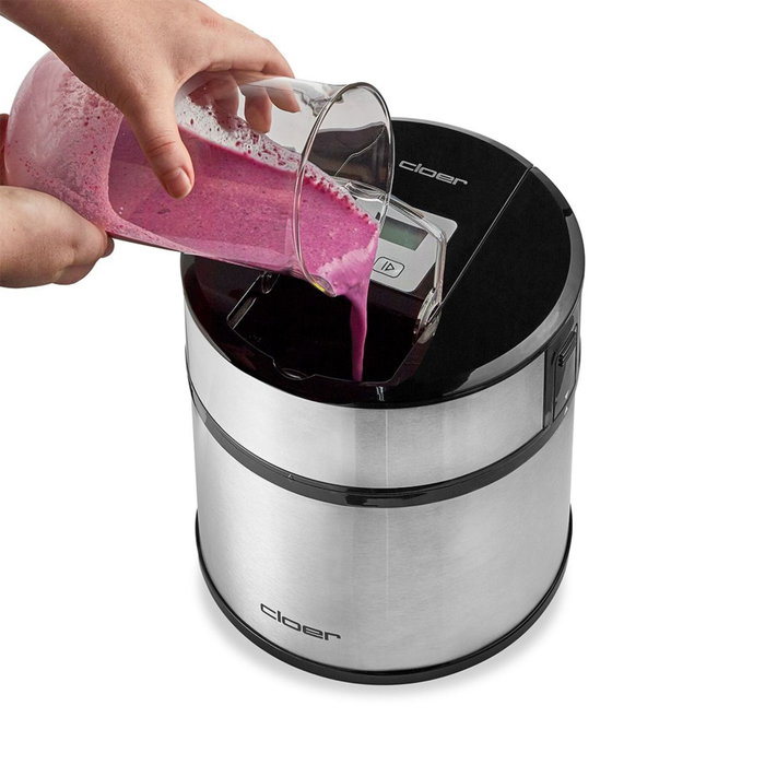 Cloer 9959 Ice Cream Maker Cloer 9959 Ice Cream Maker