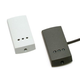 Paxton Proximity reader – P75 Noir