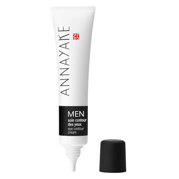 Crème pour le contour des yeux Annayake MEN BY ANNAYAKE 15 ml Crème pour le contour des yeux Annayake MEN BY ANNAYAKE 15 ml