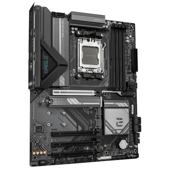 Gigabyte B650E EAGLE AM5 DDR5 ATX